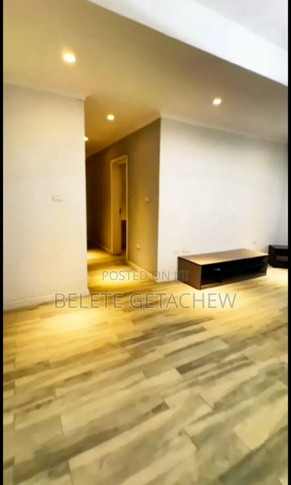 3bdrm Apartment in Kazanchis Radisson, Kirkos for sale