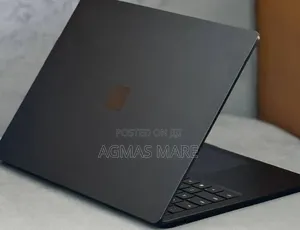 New Laptop Microsoft Surface Laptop 4 16GB Intel Core i7 SSD 256GB
