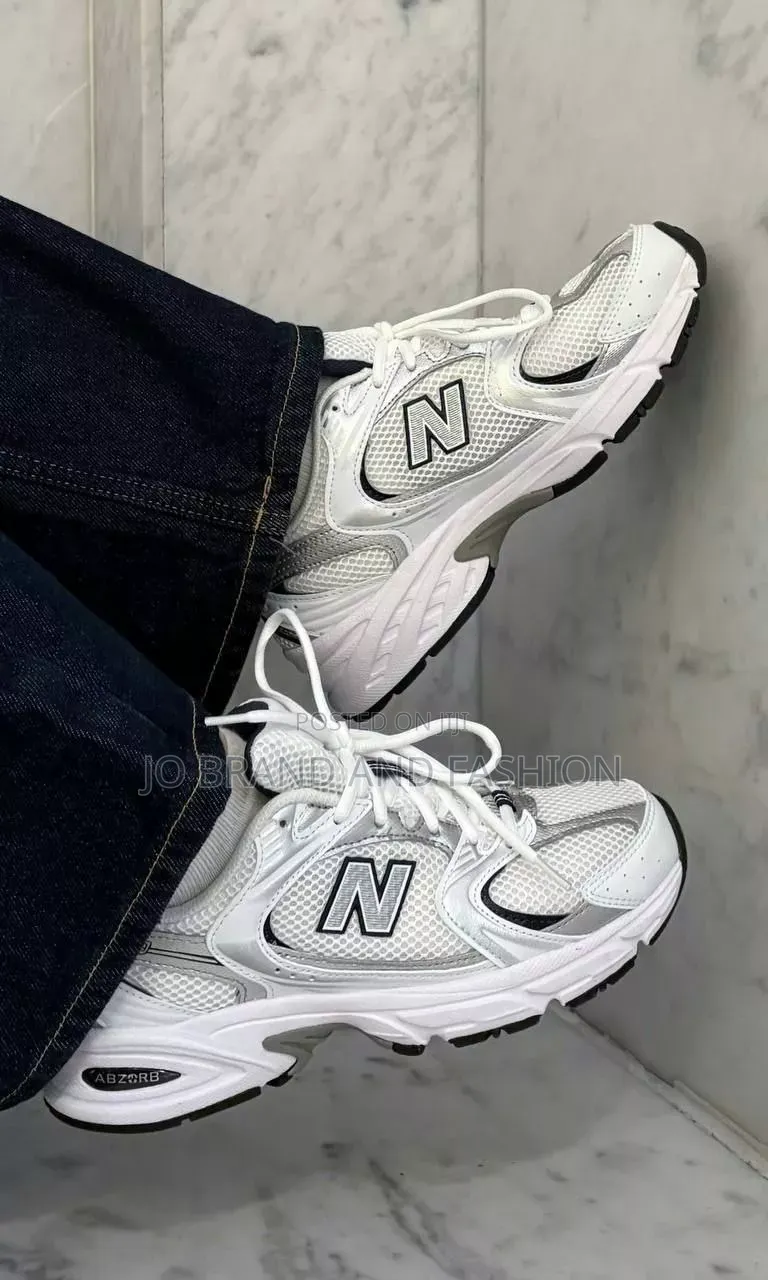 New Balance Shoes