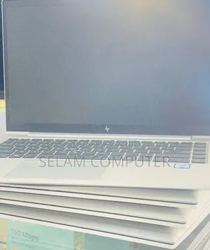 New Laptop HP EliteBook 840 G8 8GB Intel Core i5 SSD 512GB