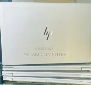 New Laptop HP EliteBook 840 G8 8GB Intel Core i5 SSD 512GB
