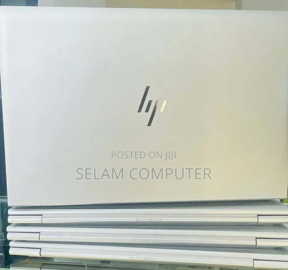 New Laptop HP EliteBook 840 G8 8GB Intel Core i5 SSD 512GB