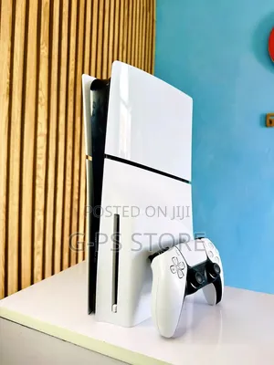 Playstation 5 All Imported From Dubai Neat and Clean Condition