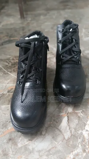 Safety Shoes