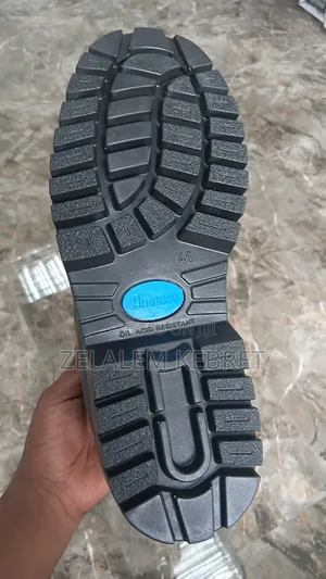 Safety Shoes