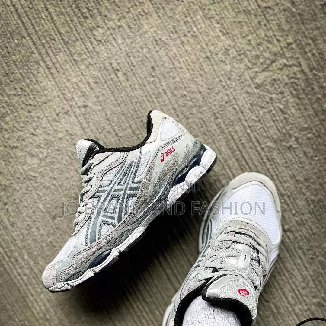 Asics Shoes