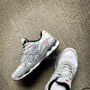 Asics Shoes