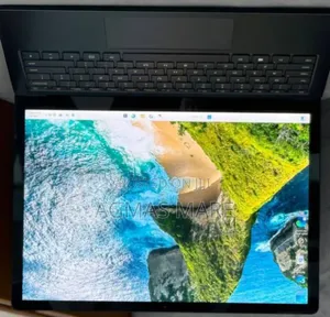 New Laptop Microsoft Surface Laptop 4 16GB Intel Core i7 SSD 512GB