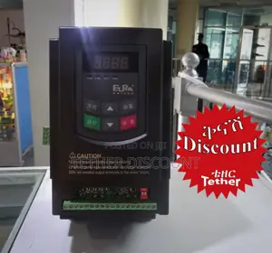 15kw Inverter ለመለዋወጫ የሚሸጥ ለ Spare Parts የሚሆን