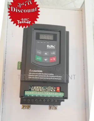 15kw Inverter ለመለዋወጫ የሚሸጥ ለ Spare Parts የሚሆን