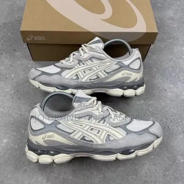 Asics Running