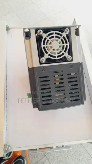 15kw Inverter ለመለዋወጫ የሚሸጥ ለ Spare Parts የሚሆን