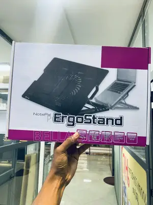 Ergostand 14 Inch