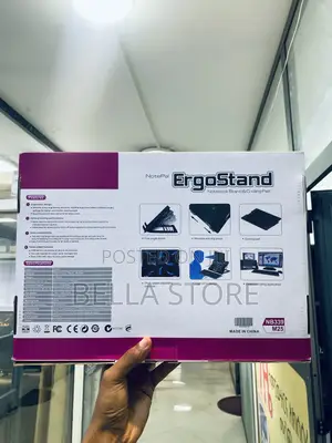 Ergostand 14 Inch