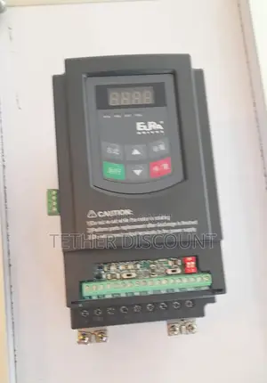 15kw Inverter ለመለዋወጫ የሚሸጥ ለ Spare Parts የሚሆን