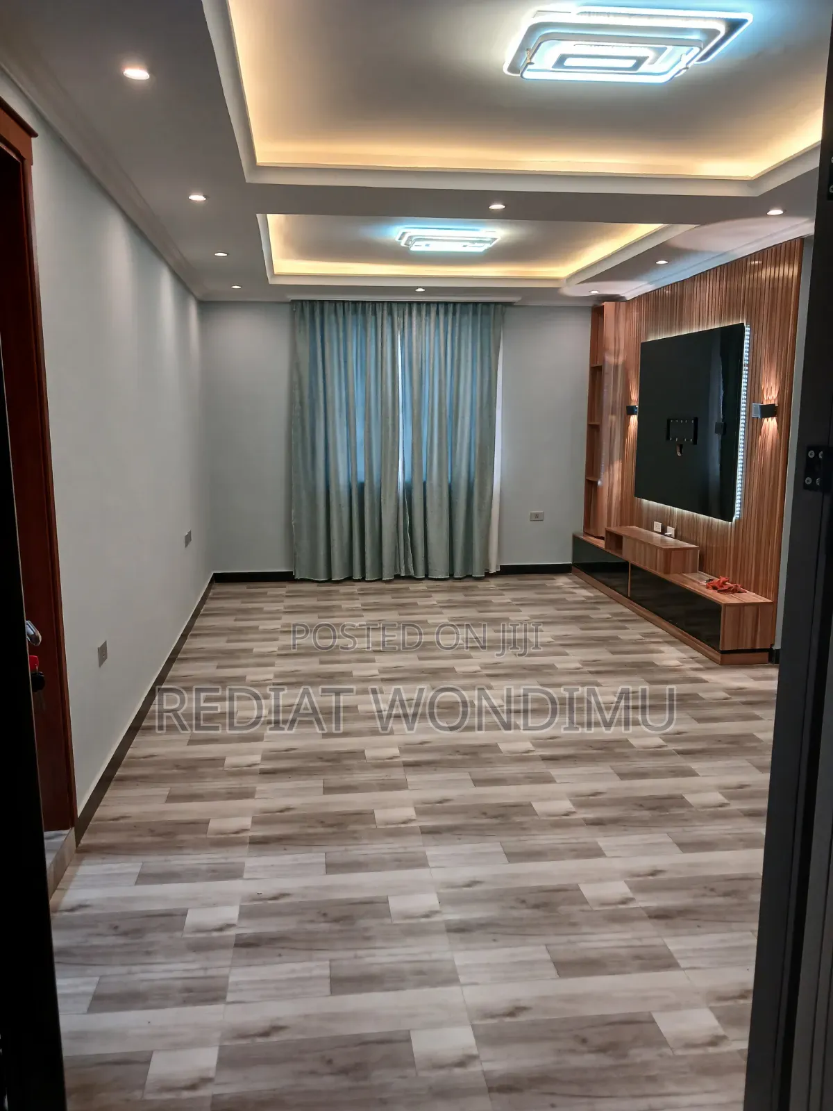3bdrm Condo in ኮዬ, Oromia-Finfinne for sale