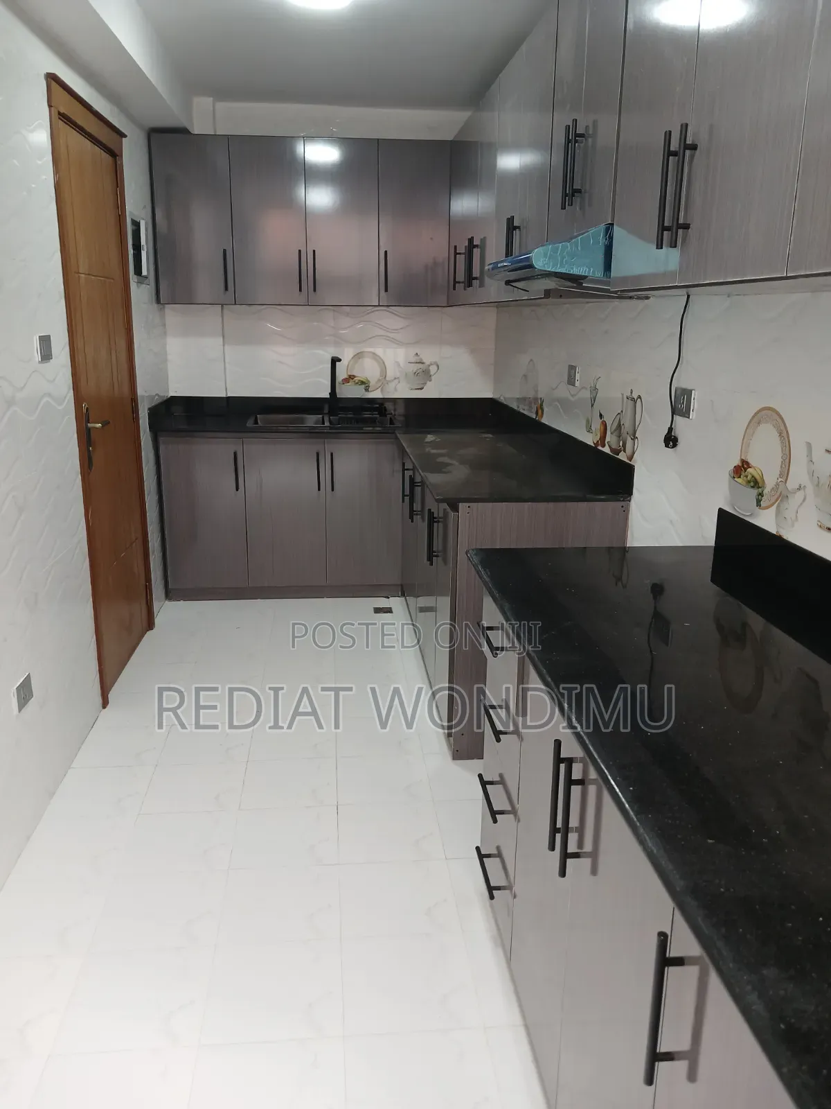 3bdrm Condo in ኮዬ, Oromia-Finfinne for sale