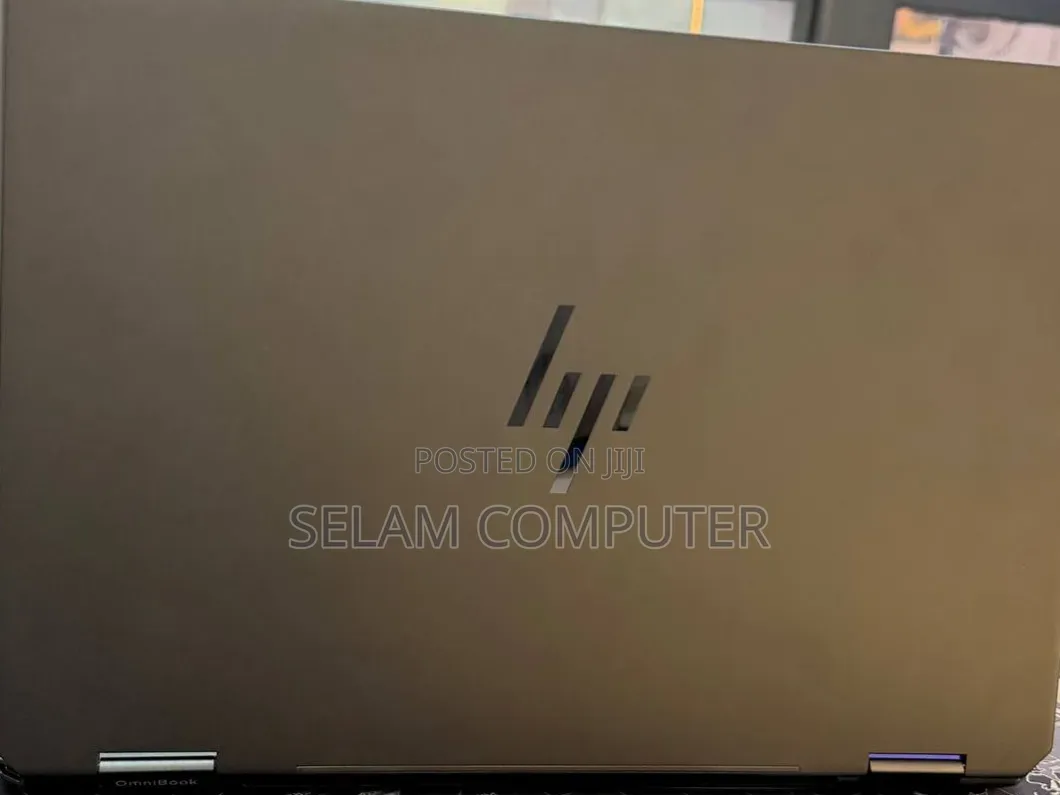 New Laptop HP OmniBook 7 16" 16GB Intel Core Ultra 7 SSD 1T