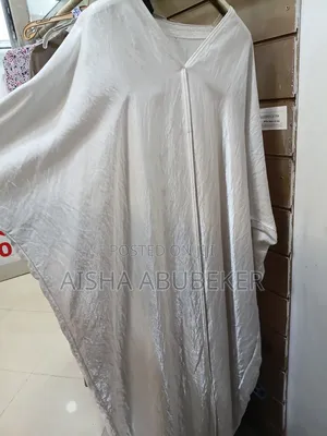 Ferasha Abaya
