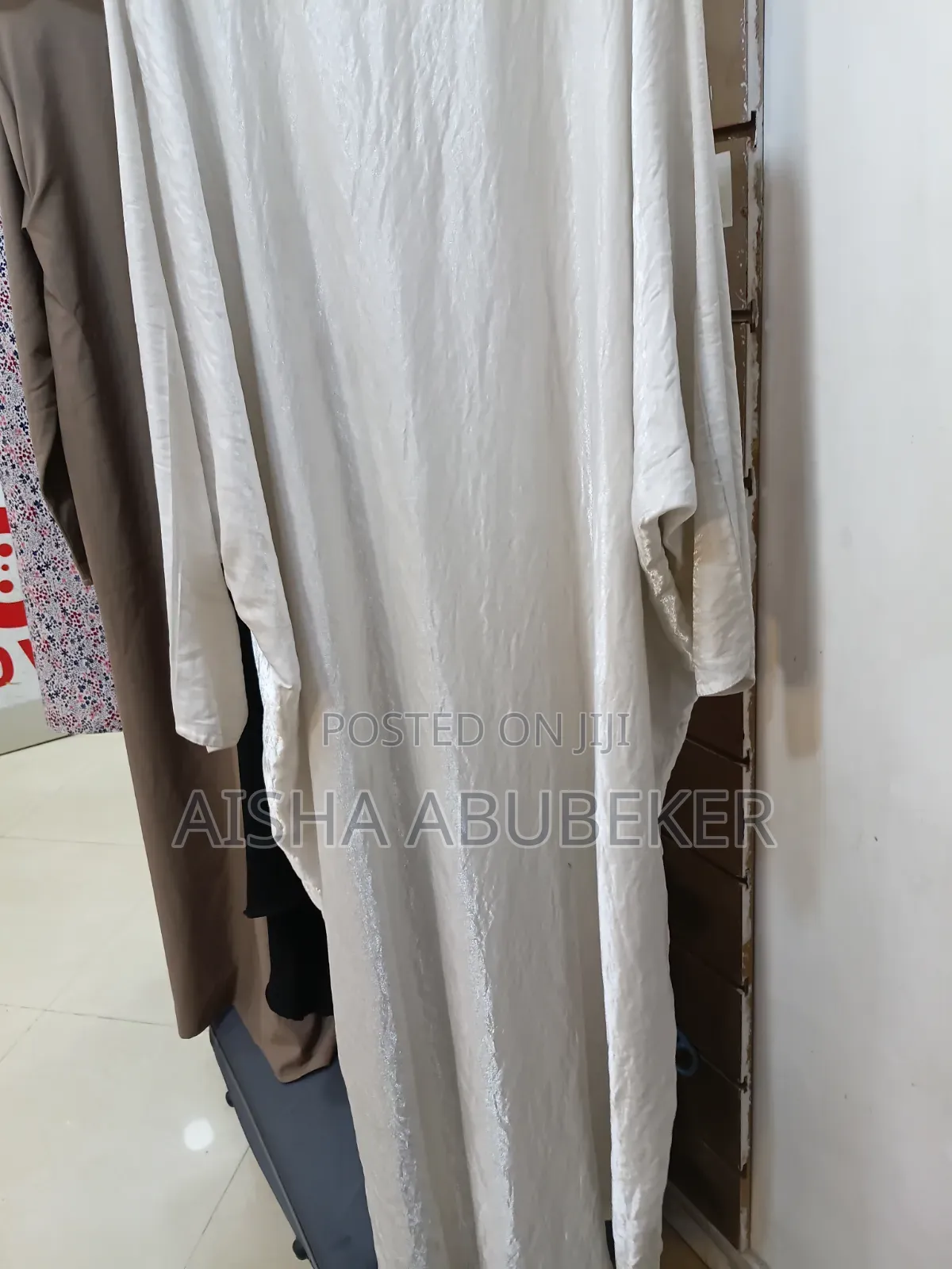 Ferasha Abaya