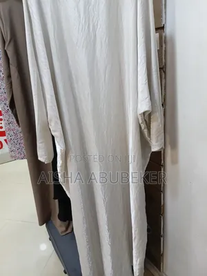 Ferasha Abaya