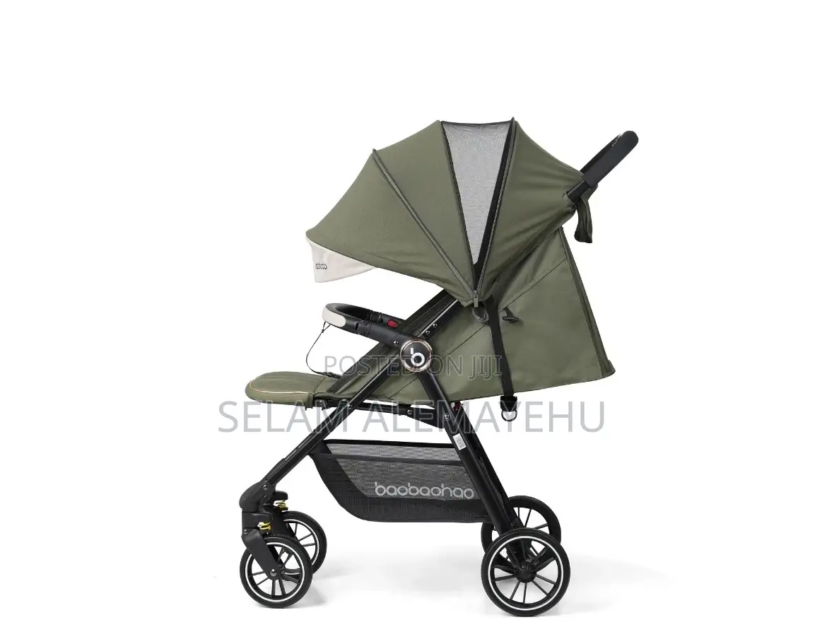 Baby Stroller For Infants