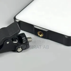 Lj-S02 Portable Professional Video Light!