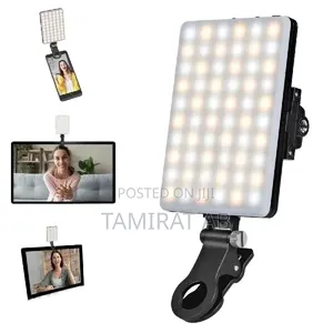 Lj-S02 Portable Professional Video Light!