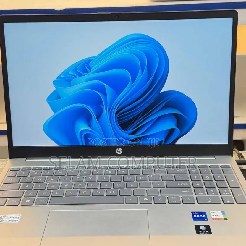 New Laptop HP Stream Notebook 16GB Intel Core i7 SSD 1T