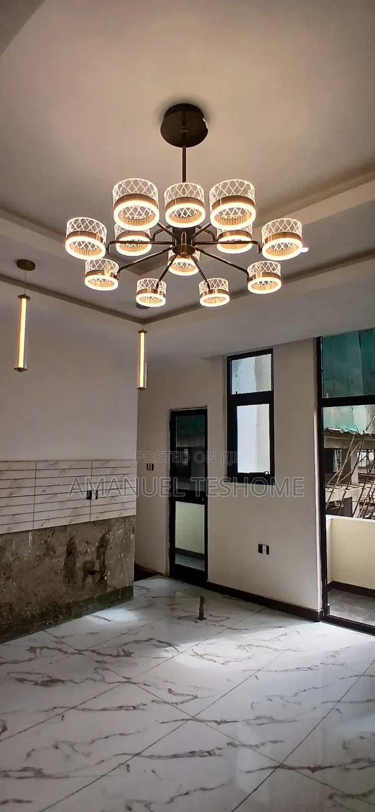 3bdrm Apartment in Emarosh, Arada for sale