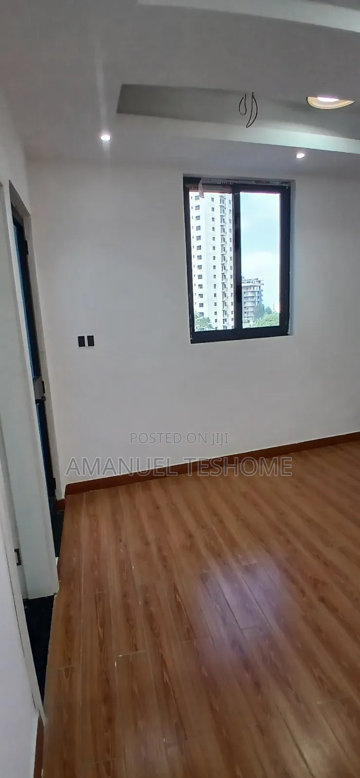 3bdrm Apartment in Emarosh, Arada for sale