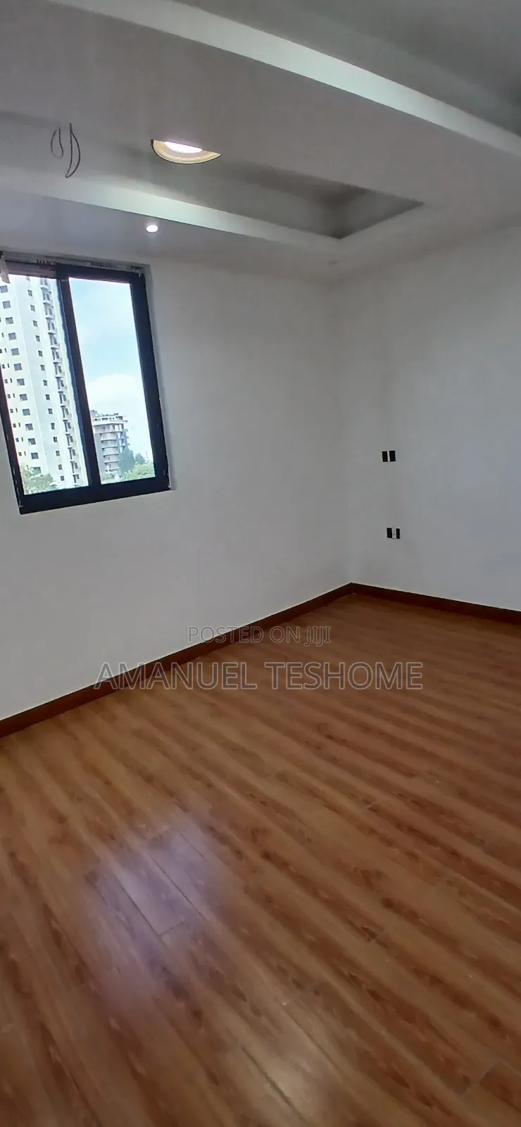 3bdrm Apartment in Emarosh, Arada for sale