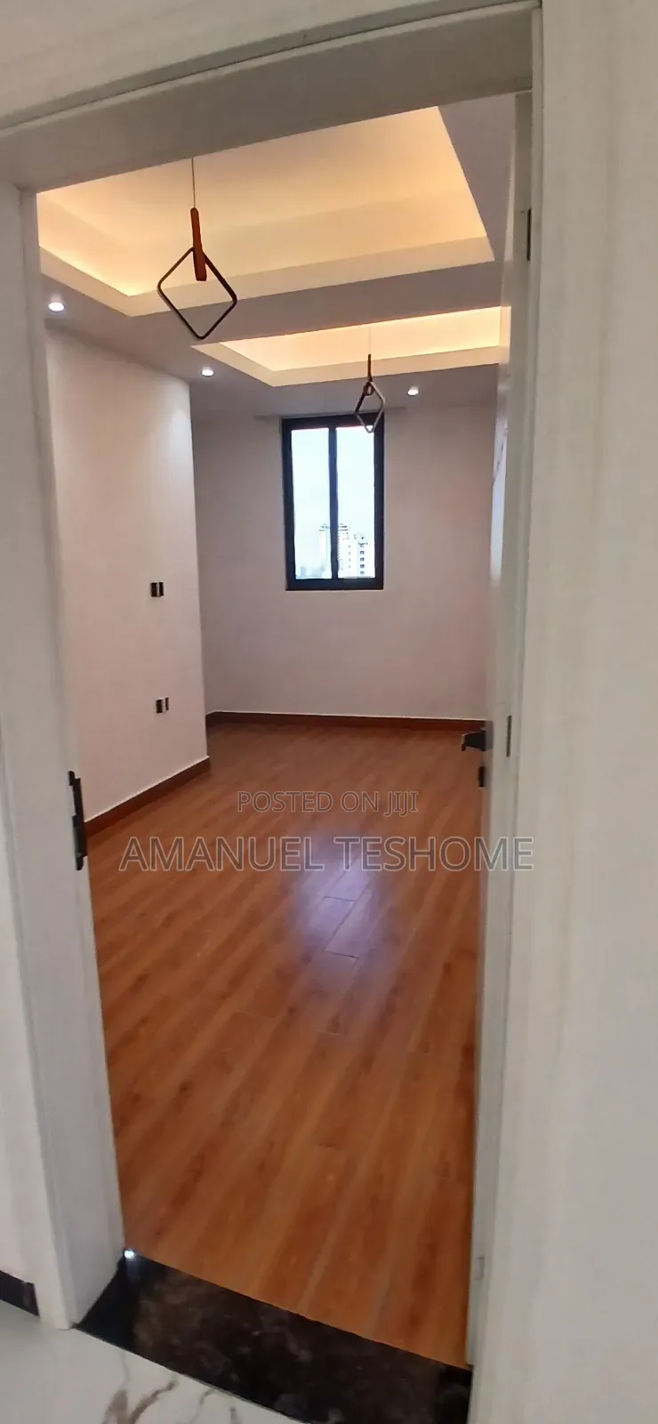 3bdrm Apartment in Emarosh, Arada for sale