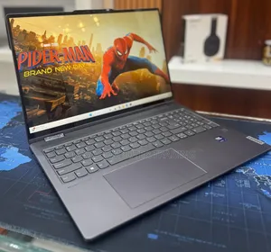New Laptop Lenovo IdeaPad Yoga 13 32GB AMD Ryzen 7 SSD 512GB