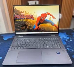 New Laptop Lenovo IdeaPad Yoga 13 32GB AMD Ryzen 7 SSD 512GB