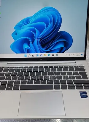 New Laptop HP EliteBook 840 16GB Intel Core i5 SSD 512GB