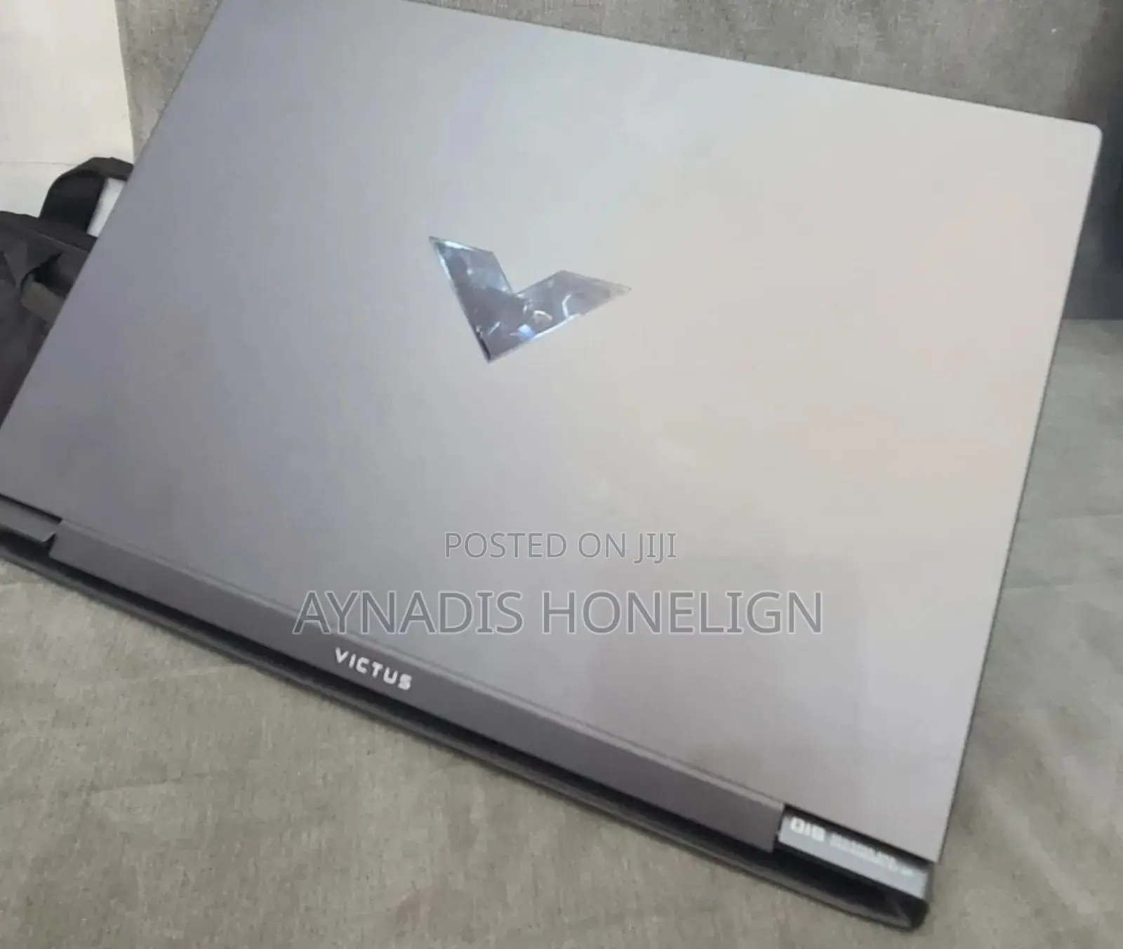 New Laptop HP Victus 15 16GB Intel Core i5 SSD 512GB