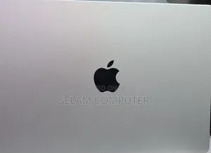 New Laptop Apple MacBook Pro 2021 M1 16GB Apple M1 Pro SSD 512GB