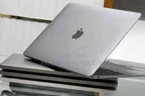New Laptop Apple MacBook Air 2020 M1 8GB Apple M1 SSD 256GB