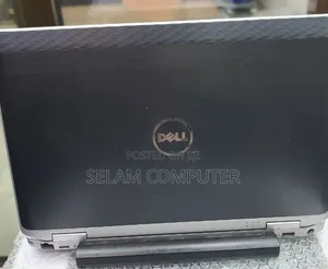 New Laptop Dell Latitude E6330 4GB Intel Core i5 HDD 500GB
