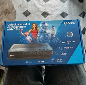 DSTV Decoder
