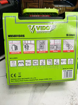 Vido Level
