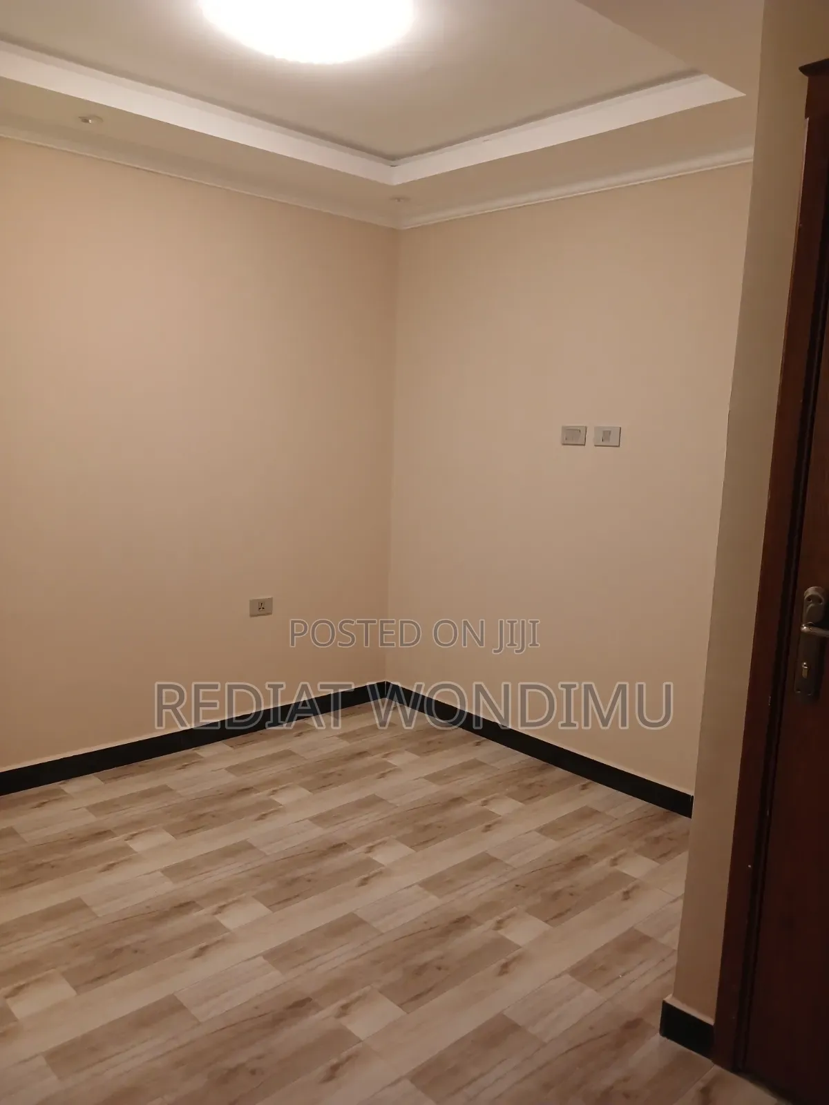 3bdrm Condo in ኮዬ, Oromia-Finfinne for sale