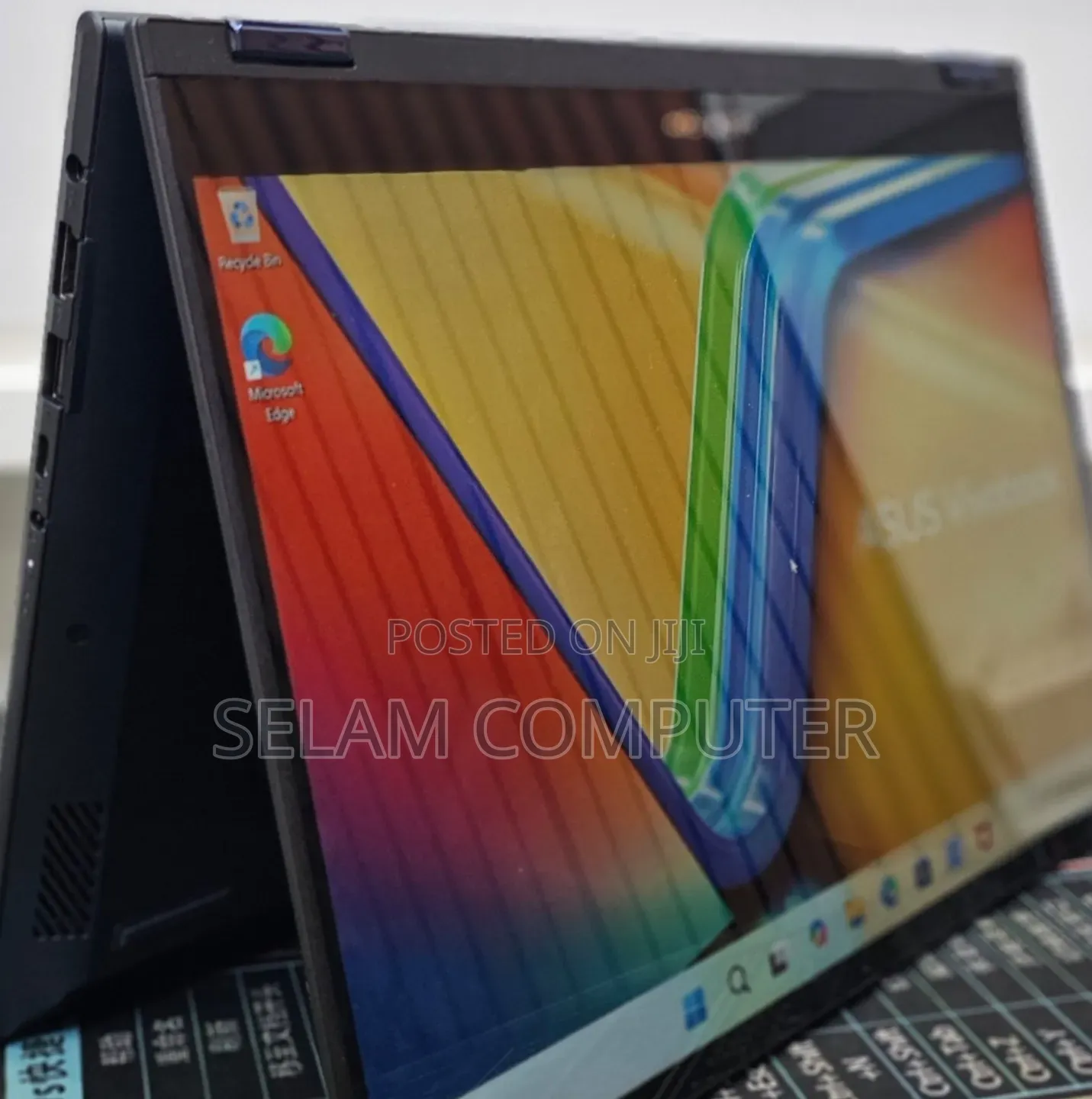 New Laptop Asus VivoBook 15 X505BA 16GB AMD Ryzen 7 SSD 512GB