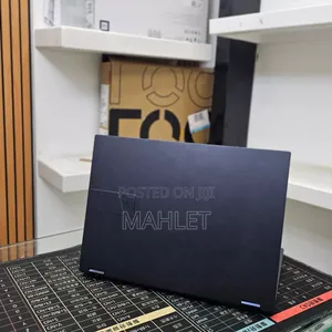 New Laptop Asus Vivobook 16 16GB Intel Core i7 SSD 512GB