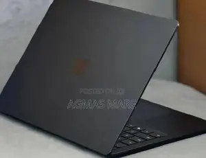 New Laptop Microsoft Surface Laptop 4 16GB Intel Core i7 SSD 256GB