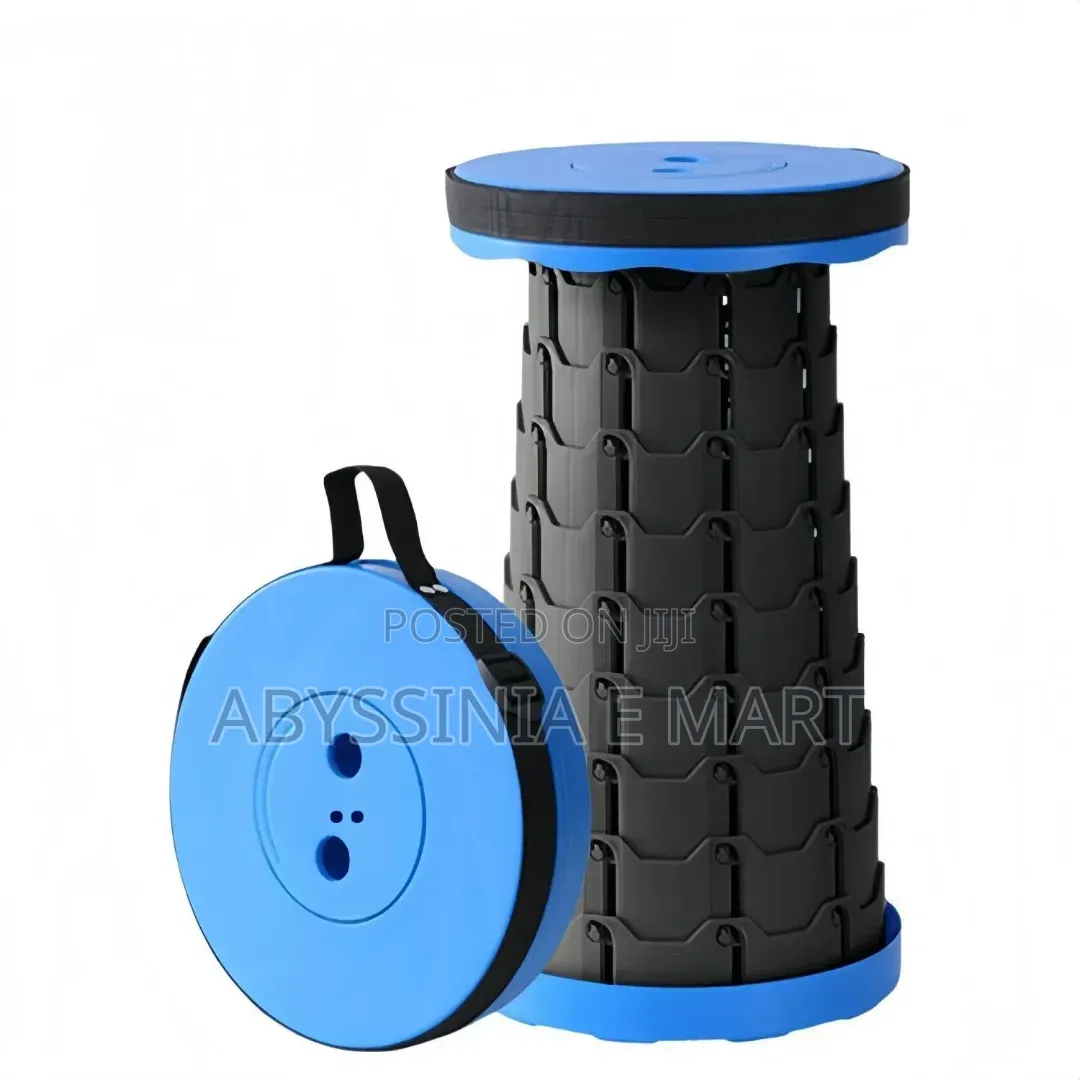 Outdoor Portable Folding Stool