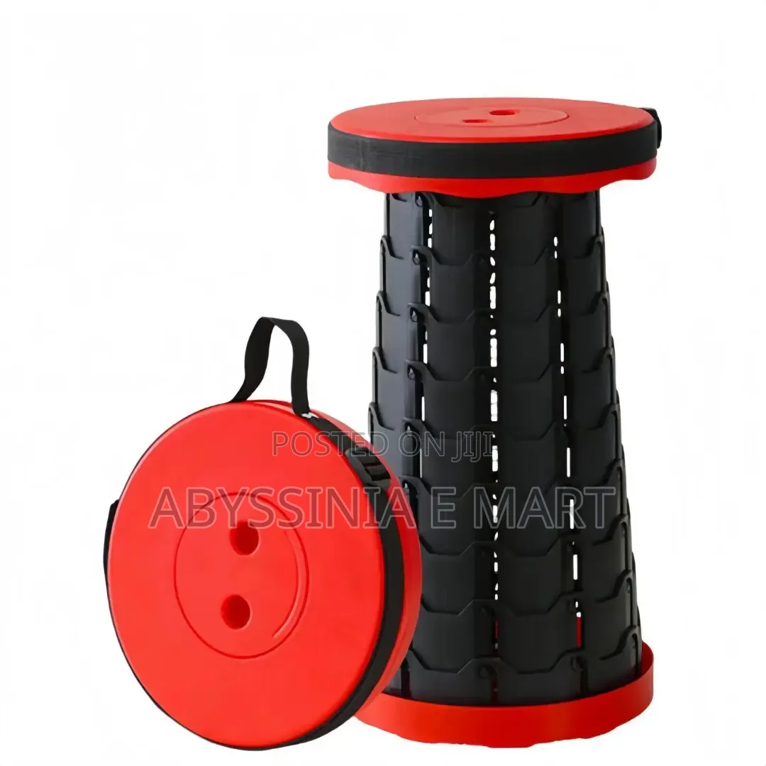 Outdoor Portable Folding Stool