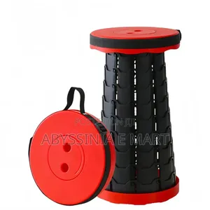 Outdoor Portable Folding Stool