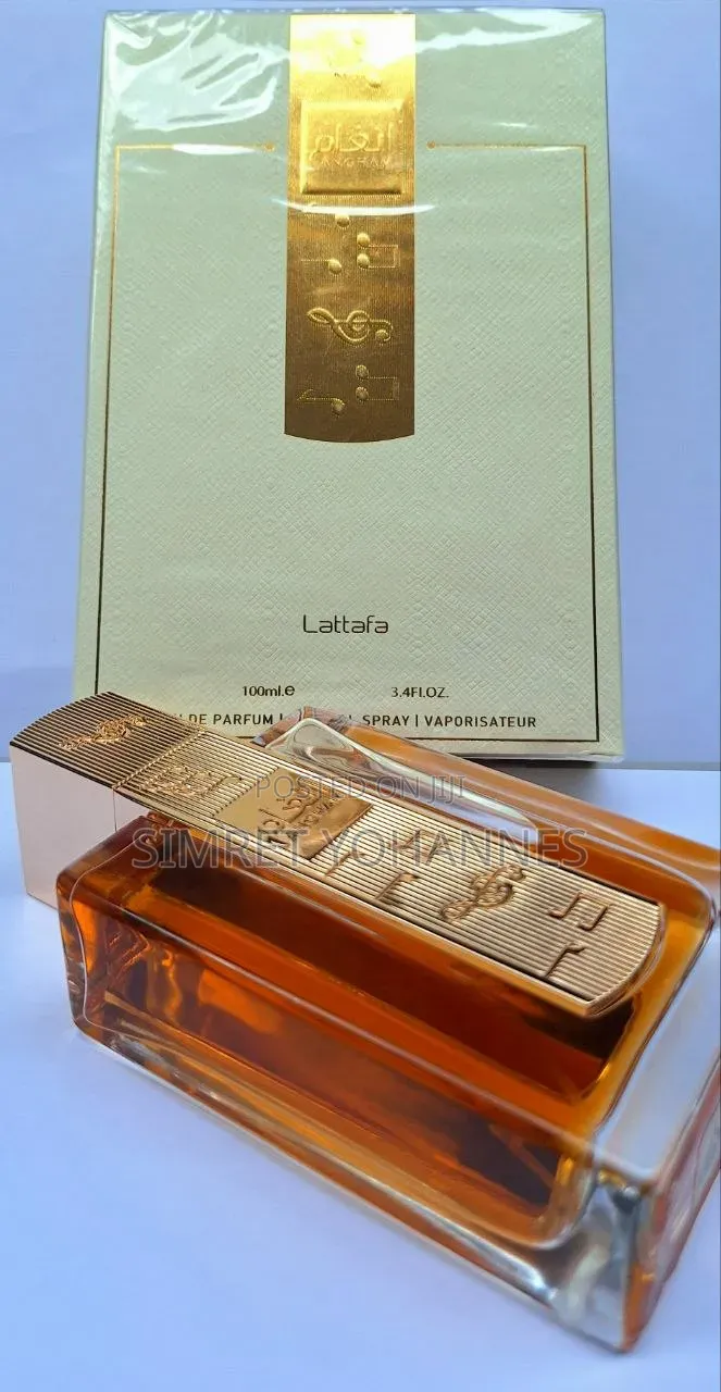 Lattafa Angham